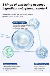 LiftLuxe – Firming Serum for Ageless Glow