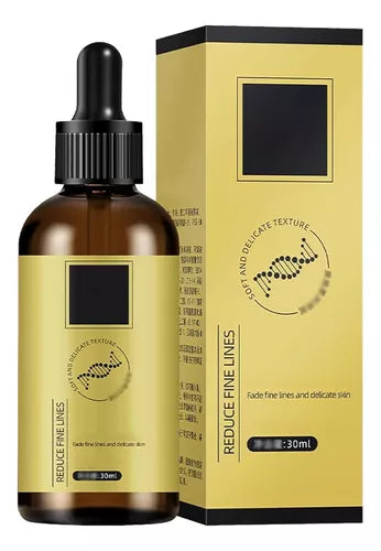 LiftLuxe – Firming Serum for Ageless Glow