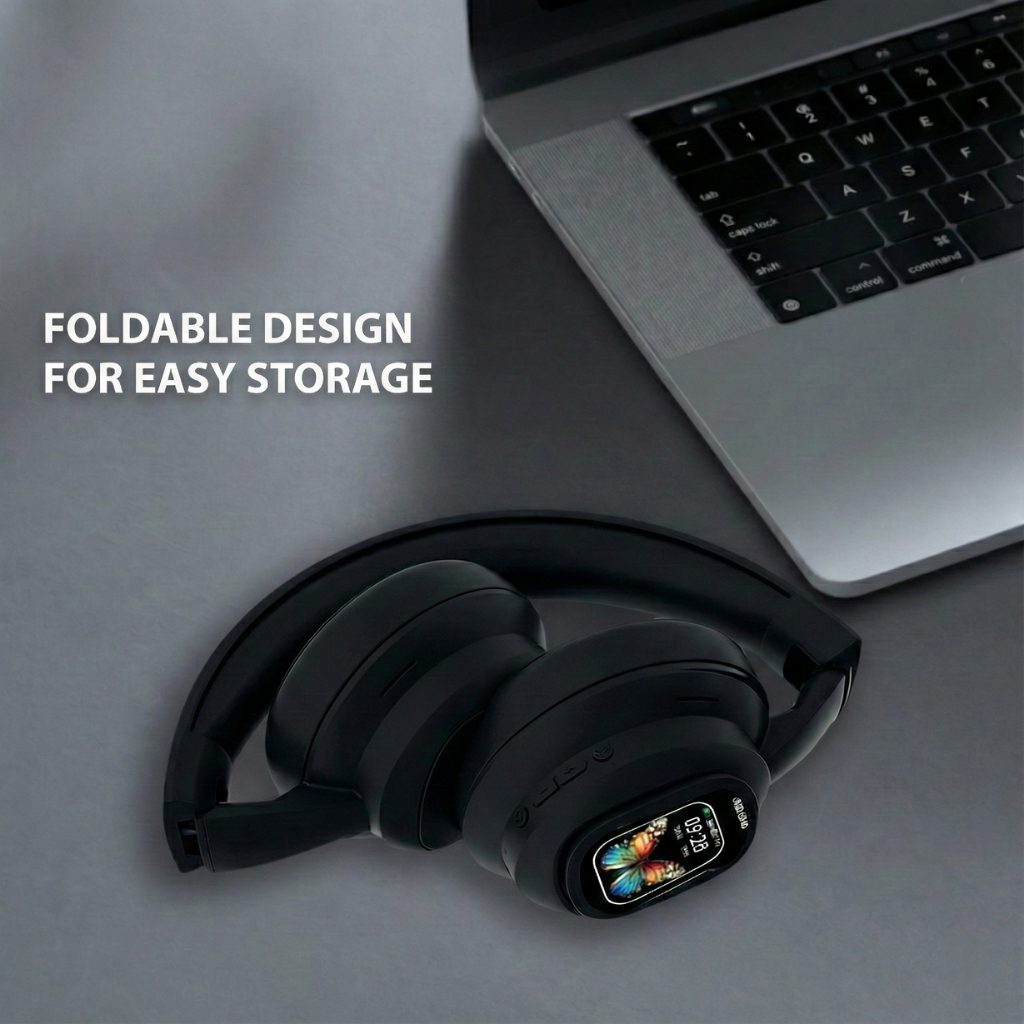 Converso - Instant Language AI Headphones