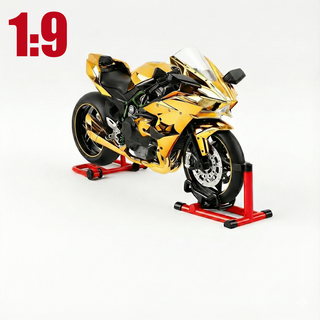 NinjaH2R - Smoke Edition 1:6 Diecast Masterpiece