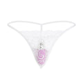 Lace E White