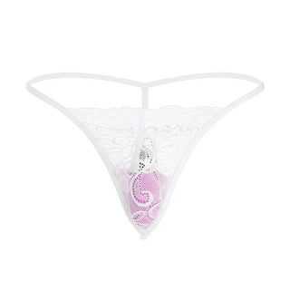 WhisperTouch - Remote-Controlled Lace Intimacy