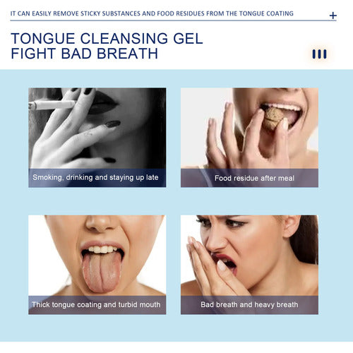 MintAura - Total Breath Solution