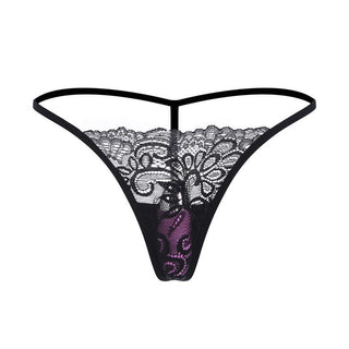 WhisperTouch - Remote-Controlled Lace Intimacy
