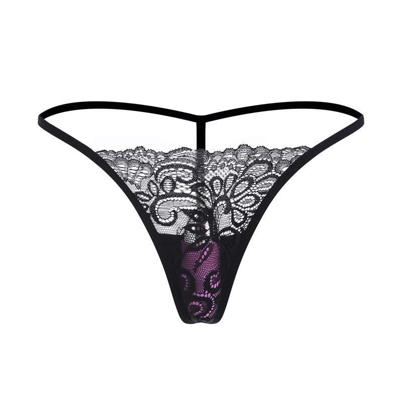 WhisperTouch - Remote-Controlled Lace Intimacy