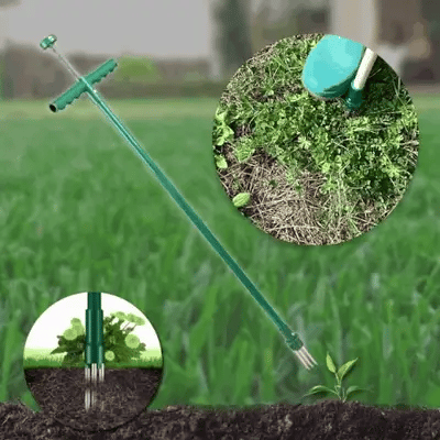 Root Remover Tool marnetic