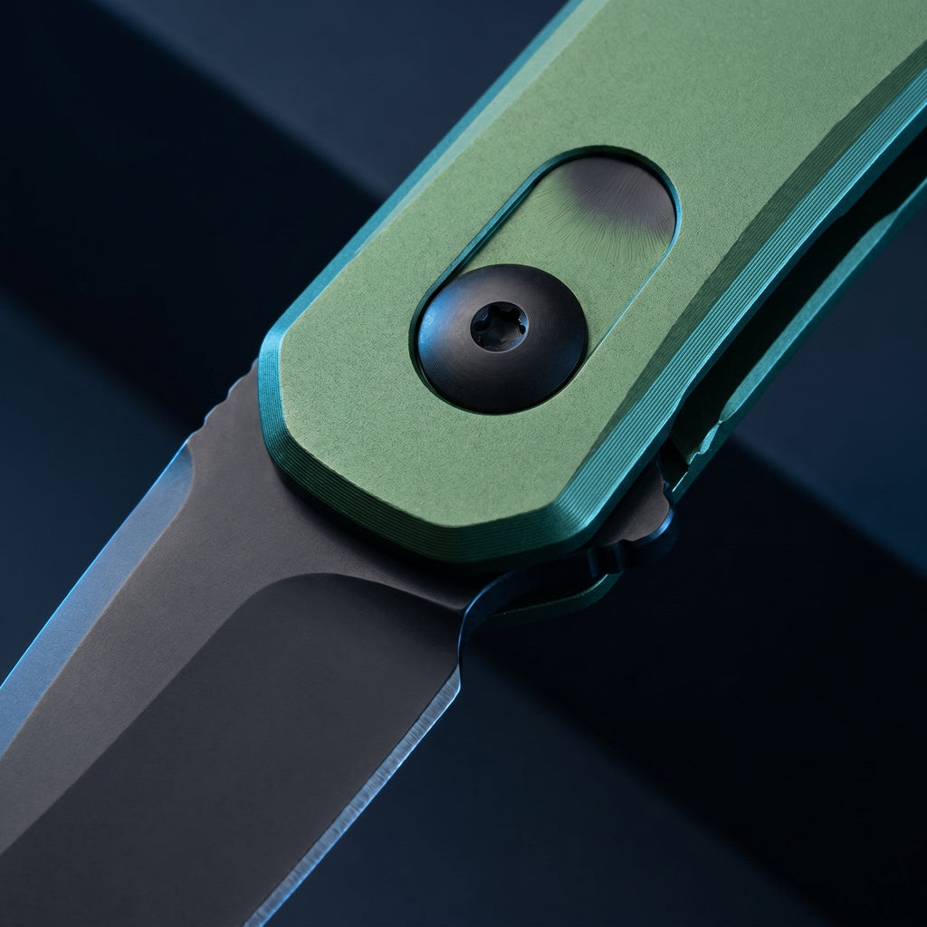 BladeCore - K7500 Micro-Ops Automatic Utility Knife
