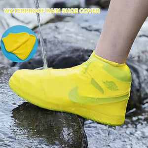Rain Defender Shoe Wrap marnetic