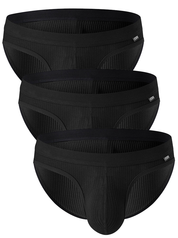 CoolCore - Breathable Support Briefs