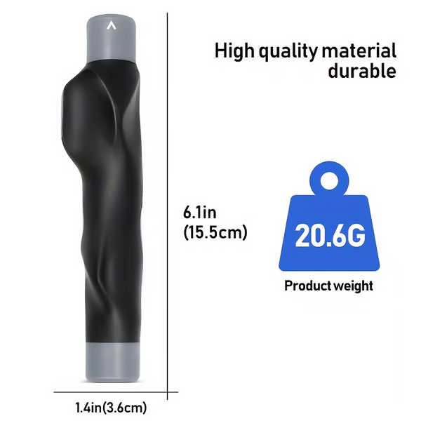 FairwayFocus – Golf Grip Improvement Aid