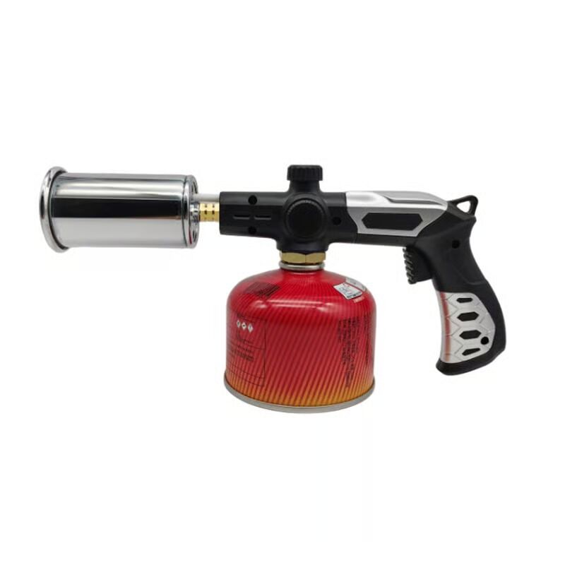 💥Powerful Propane Torch(Propane Tank Not Included)