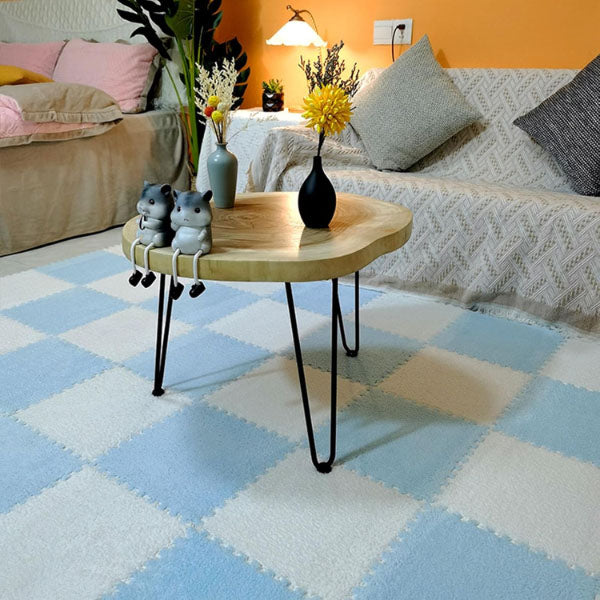 PlushHaven - Floor Tiles – Turn cold floors into comfort