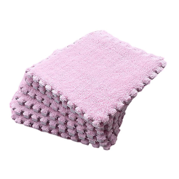 PlushHaven - Floor Tiles – Turn cold floors into comfort