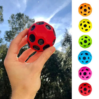Galactic Bounce Ball marnetic