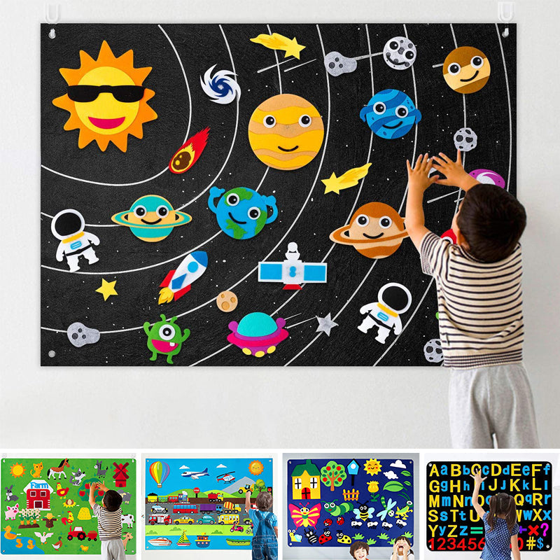 CozyCritters – Printed Children’s Flannel