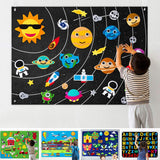 CozyCritters – Printed Children’s Flannel