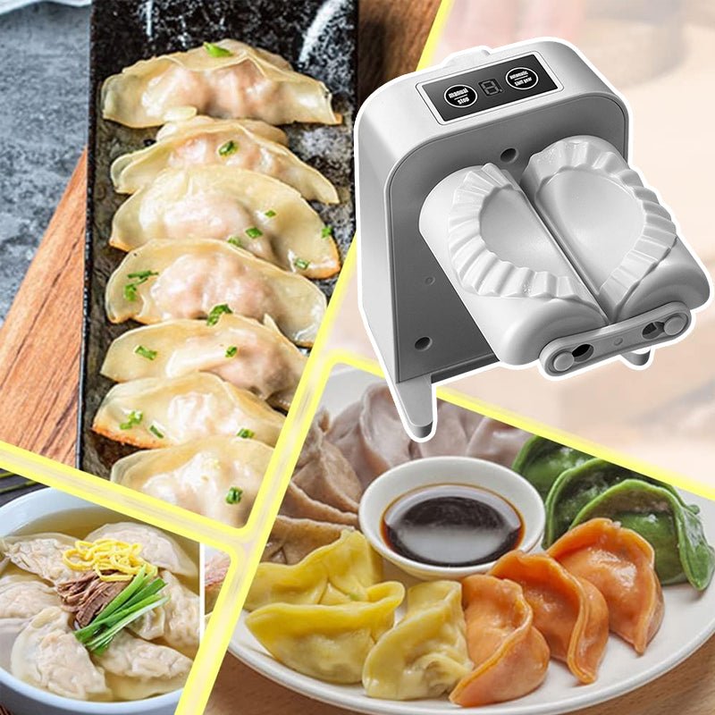 RavioliSnap – One-Press Ravioli Maker Tool