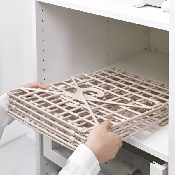 WardrobePro - Space-Saving Organizer