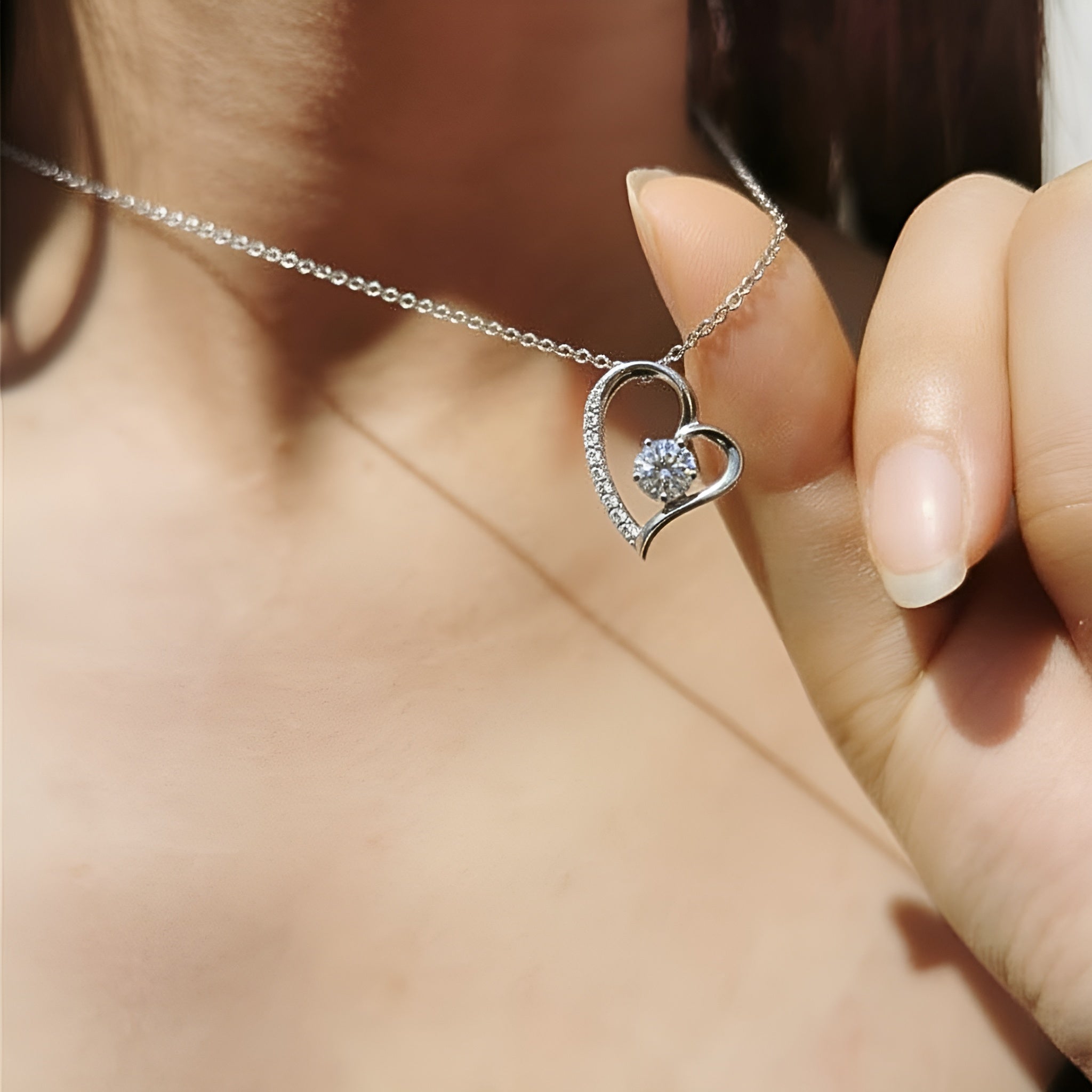 LumiBond - A Father’s Promise | Love, protection, and pride—forever