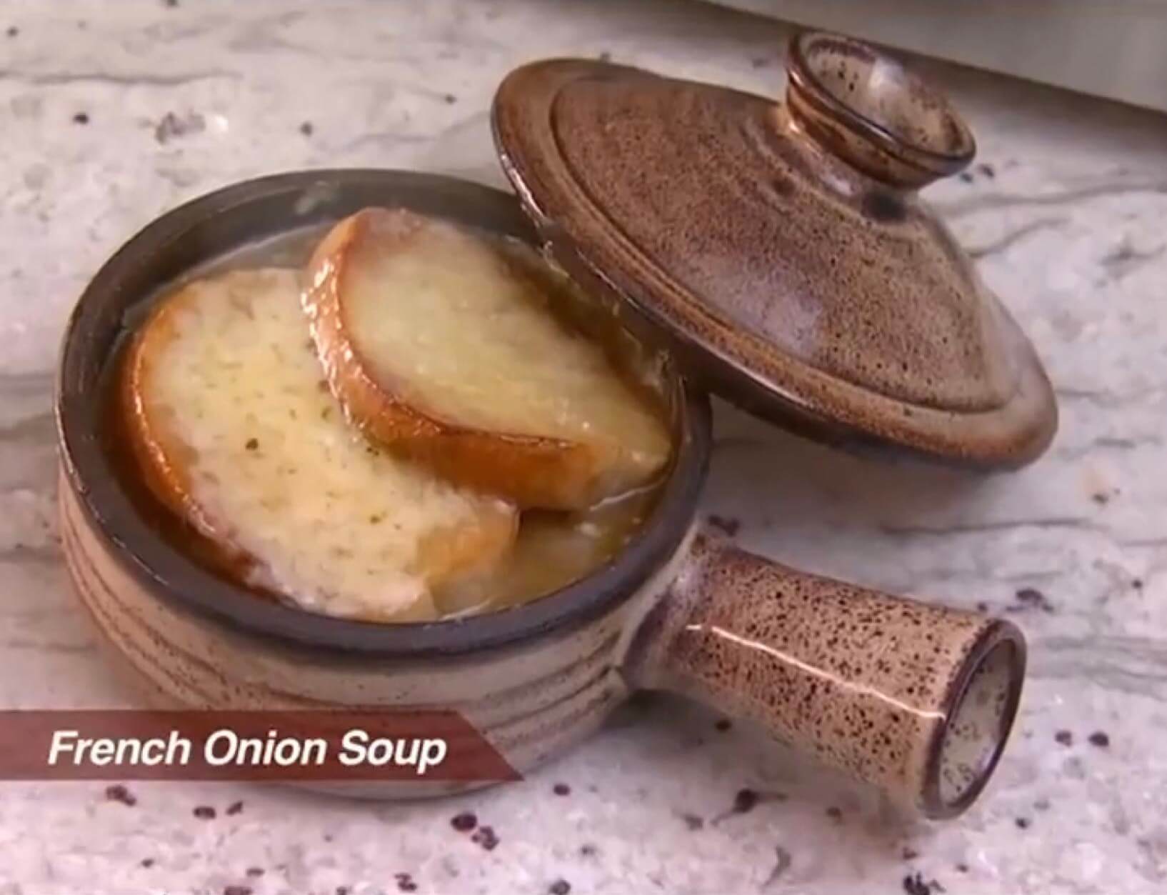 Microwave Ceramic Cooker With Gourmet Recipes Marnetic