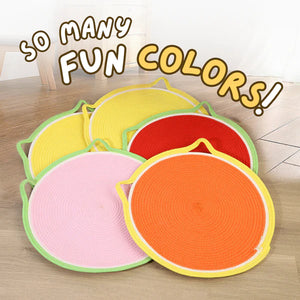 ClawHaven - Durable Double Scratching Pad