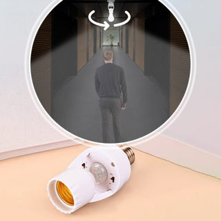 MotionBright - Intelligent 360° Sensor Light