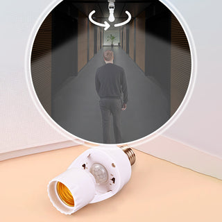 MotionBright - Intelligent 360° Sensor Light