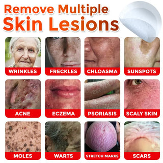 Natrvor –2-in-1  Microneedle Botanical Skin Renewal Patch