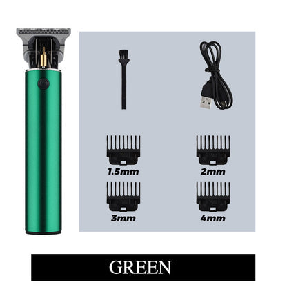 UltraTrim | High-Performance Cordless Hair Clipper