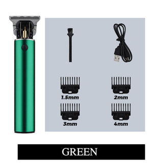 UltraTrim | High-Performance Cordless Hair Clipper