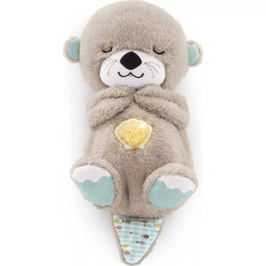 BlissfulBuddy Sleep Support Otter