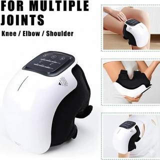 FlexiKnee – Therapeutic Knee Massager