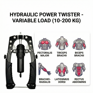 TitanTorque - Landmine Trainer