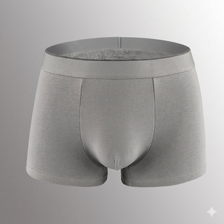 FreshCore – Breathable Ice Silk Support Trunks