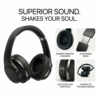 SonicTwist - Dual Listening System