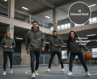 UnionWear – Rugby Championship Team Hoodie