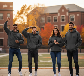 UnionWear – Rugby Championship Team Hoodie