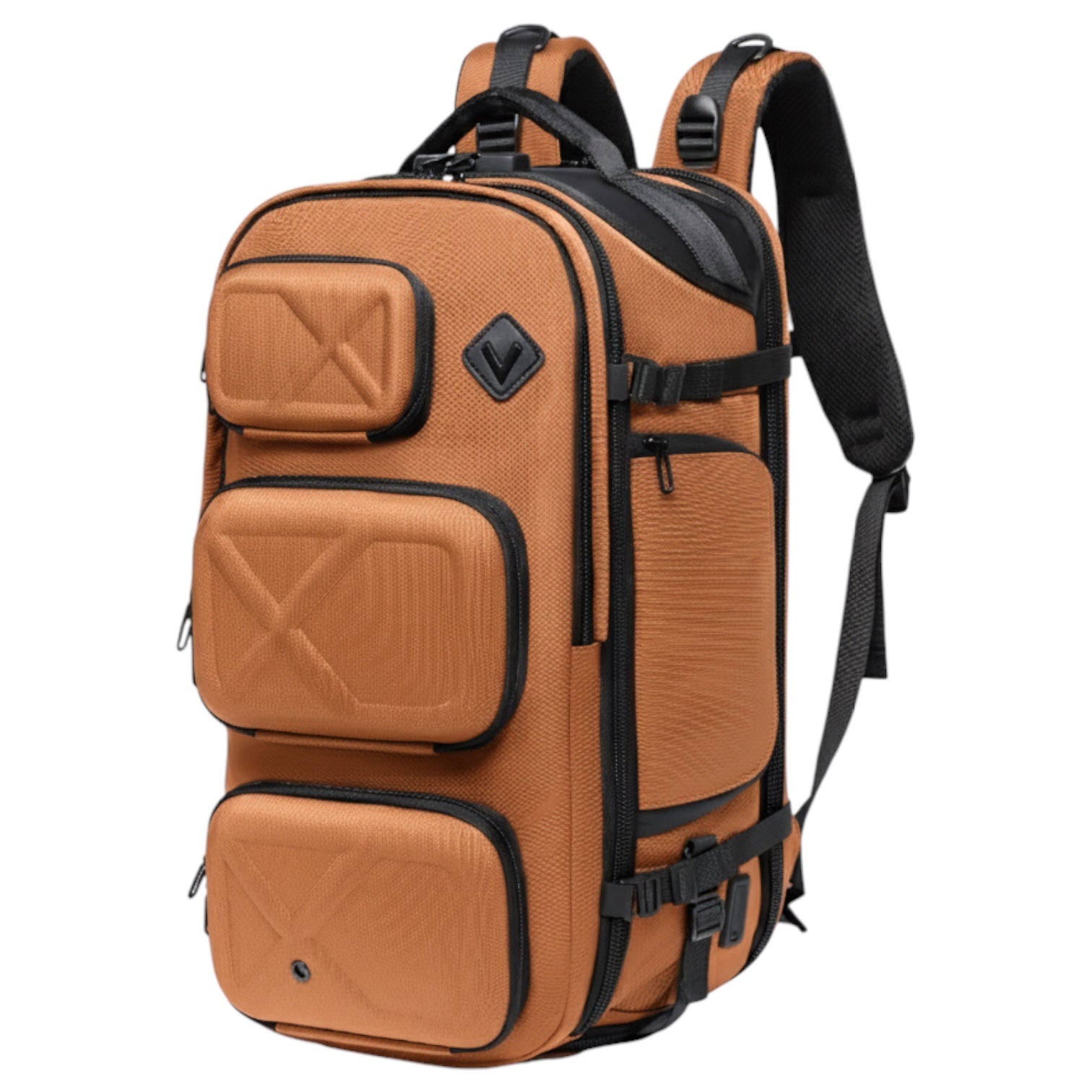 JetSetter - Airline Carry-On Backpack