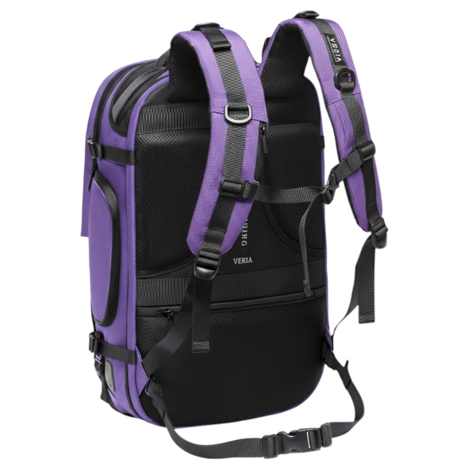 JetSetter - Airline Carry-On Backpack