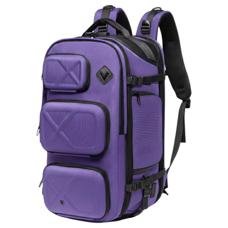 JetSetter - Airline Carry-On Backpack