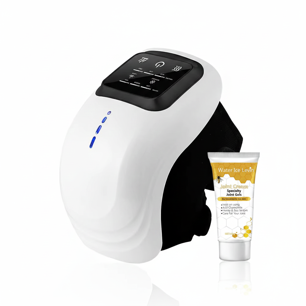 FlexiKnee – Therapeutic Knee Massager