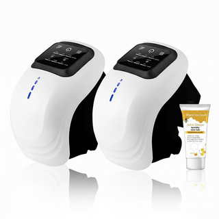 FlexiKnee – Therapeutic Knee Massager