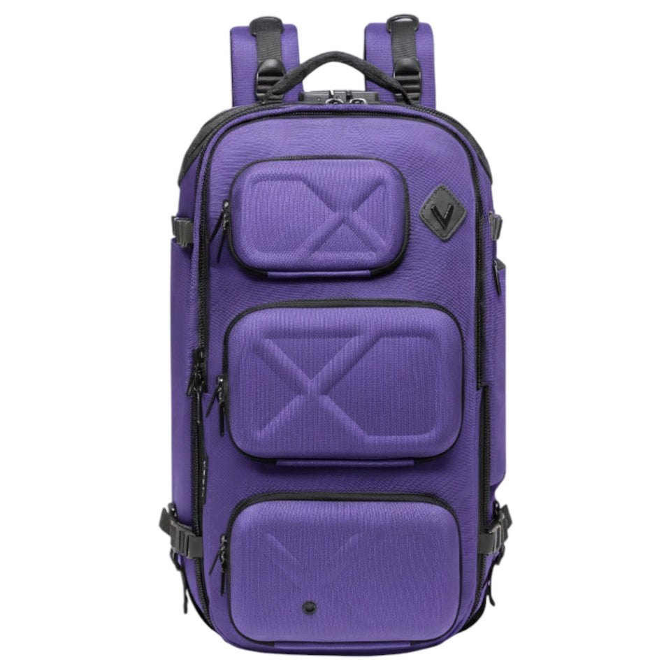 JetSetter - Airline Carry-On Backpack