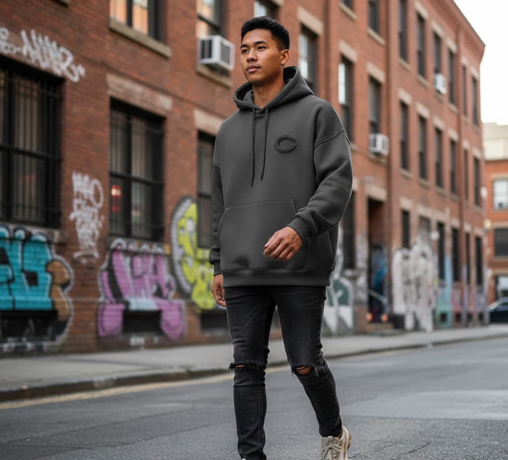 UnionWear – Rugby Championship Team Hoodie