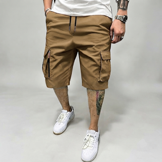 The Go-To Cargo Shorts (5-Pack)