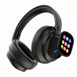 Converso - Instant Language AI Headphones