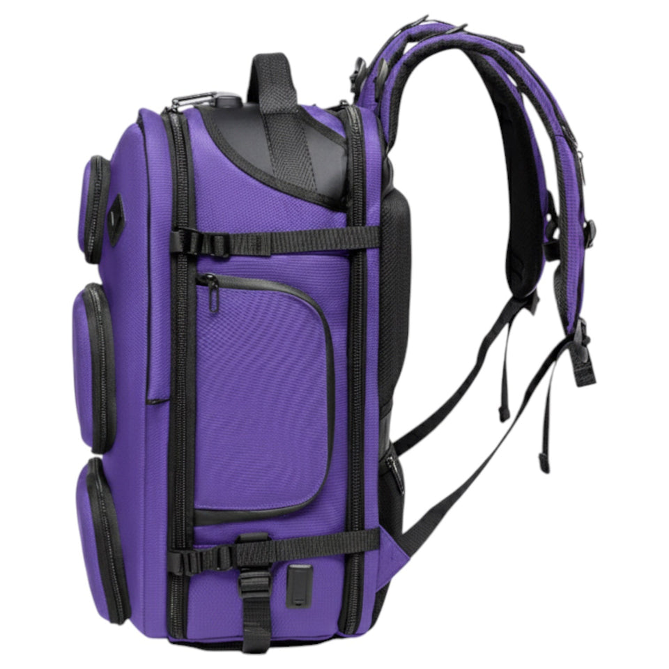 JetSetter - Airline Carry-On Backpack