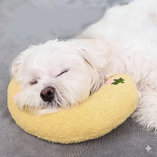 FurEase – Orthopedic Support Pillow for Dogs