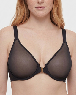 LiftEase – Front Closure Support Plunge Bra