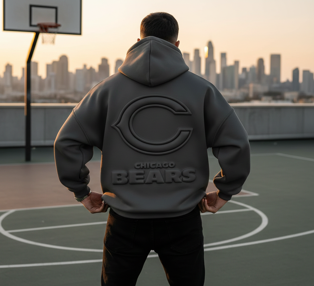 UnionWear – Rugby Championship Team Hoodie